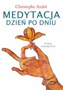 Okadka - Medytacja dzie po dniu