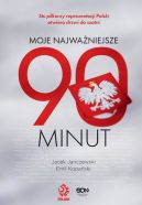 Okadka - Moje najwaniejsze 90 minut