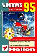 Okadka - Windows 95 PL. System operacyjny przyszoci