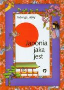 Okadka - Japonia jaka jest