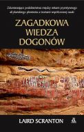 Okadka ksizki - Zagadkowa wiedza Dogonw