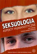 Okadka - Seksuologia. Aspekty humanistyczne