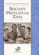 Okadka - Bociany przylatuj zim