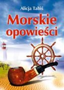 Okadka - Morskie opowieci 