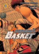 Okadka - KUROKOS BASKET: TOM 21