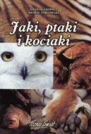 Okadka - Jaki, ptaki i kociaki