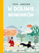 Okadka - W Dolinie Muminkw