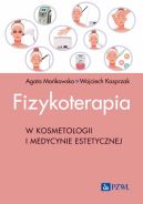 Okadka - Fizykoterapia w kosmetologii i medycynie estetycznej