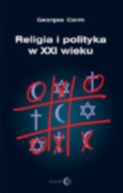 Okadka - Religia i polityka w XXI wieku 