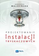 Okadka - Projektowanie instalacji tryskaczowych