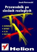 Okadka - Przewodnik po sieciach rozlegych