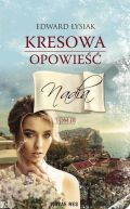 Okadka - Kresowa opowie 3.Nadia