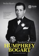 Okadka - Humphrey Bogart