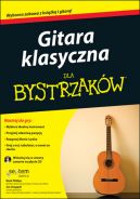 Okadka - Gitara klasyczna dla bystrzakw