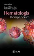 Okadka - Hematologia. Kompendium