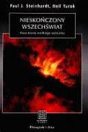 Okadka - Nieskoczony wszechwiat. Poza teori wielkiego wybuchu