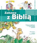 Okadka - Zabawa z Bibli