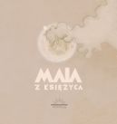 Okadka - Maja z ksiyca