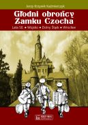 Okadka - Godni obrocy Zamku Czocha