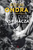 Okadka - Ciao i dusza wspinacza