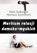 Okadka - Meritum relacji damsko-mskich