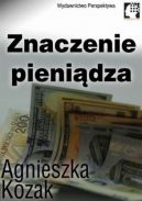 Okadka - Znaczenie pienidza