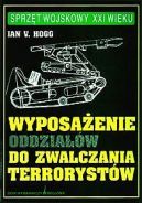 Okadka - Wyposaenie oddziaw do zwalczania terrorystw