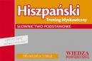 Okadka ksizki - Hiszpaski - Trening byskawiczny. Sownictwo podstawowe