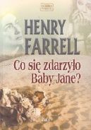 Okadka - Co si zdarzyo Baby Jane?