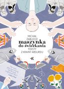 Okadka - Maszynka do wierkania