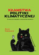 Okadka - Kamstwa polityki klimatycznej