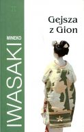 Okadka - Gejsza z Gion 