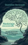 Okadka ksizki - Nadzieje wiecznotrwae