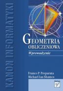 Okadka - Geometria obliczeniowa. Wprowadzenie 