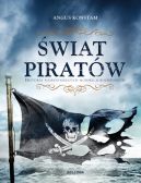 Okadka - wiat piratw. Historia najgroniejszych morskich rabusiw