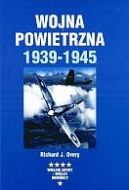 Okadka - WOJNA POWIETRZNA 1939-1945