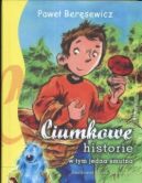 Okadka - Ciumkowe historie, w tym jedna smutna