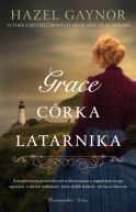 Okadka - Grace, crka latarnika