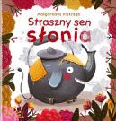 Okadka - Straszny sen sonia