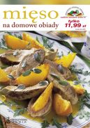 Okadka - Miso na domowe obiady