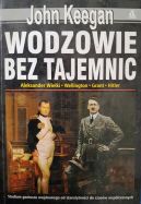 Okadka - Wodzowie bez tajemnic