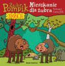 Okadka - ubr Pompik. Odkrycia. 12. Mieszkanie dla ubra