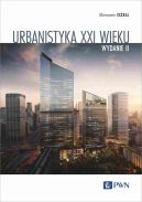 Okadka - Urbanistyka XXI wieku