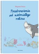 Okadka - Z Pozdrowieniami. Pozdrowienia od niemiaego rekina