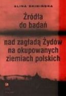 Okadka - rda do bada nad zagad ydw na okupowanych ziemiach polskich