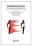 Okadka - Epidemiologia. Od teorii do praktyki