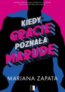 Okadka - Kiedy Gracie poznaa marud