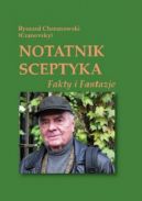 Okadka - Notatnik sceptyka. Fakty i fantazje