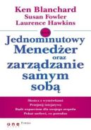 Okadka - Jednominutowy Meneder oraz zarzdzanie samym sob