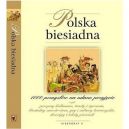 Okadka - Polska biesiadna. 1000 pomysw na udane przyjcie